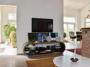Beautiful Home in Veberöd With 3 Bedrooms and Wifi