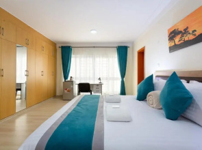 Casa Misa Westlands