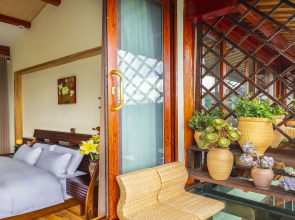 Fangfei Yunluting Inn
