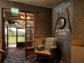 The Coniston Inn - The Inn Collection Group