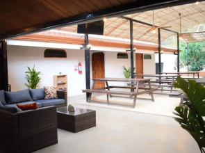 Hotel Ocotal B&B
