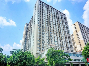 Skyland Podomoro Golf View By OYO