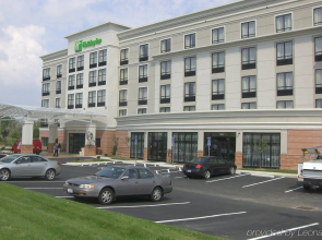 Holiday Inn Columbus-Hilliard by IHG