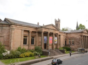 Townhead Apartments Gallery View