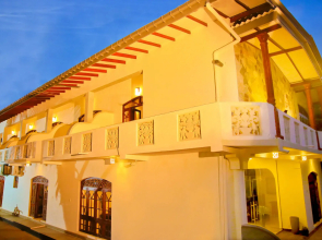 Prince Villa