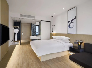 Fairfield by Marriott Busan Songdo Beach