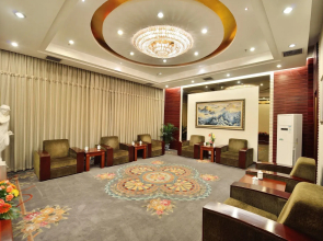 Excemon Hefei Peace Hotel
