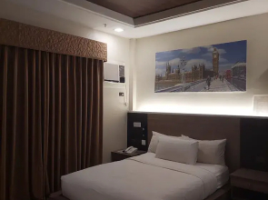 FairCrown Suite