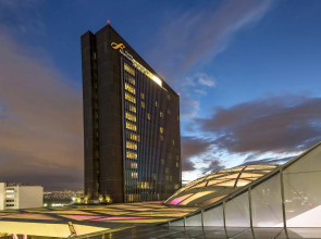 Fiesta Americana México Toreo