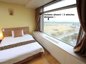 Incheon Airport Guesthouse