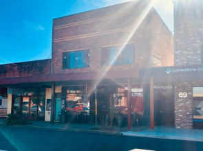 No 5 Rockpool 69 Ave Sawtell