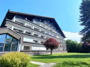 Appartement Hänsel & Gretel - H E 3 - direkt am Ossiachersee