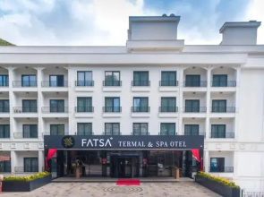 Fatsa Thermal and Spa Hotel