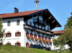 Hotel Gasthof Baumgarten