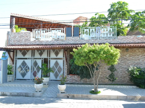 Pousada Terra Garrida