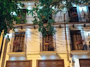 Cayalito Apart