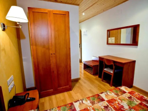 Hotel Montseny