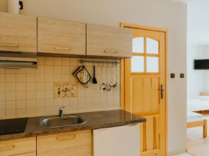 Alex - Apartamenty i Pokoje