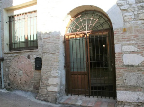Open-Space Le Macine Apartment