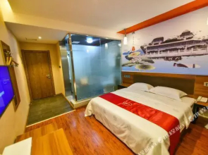 Thank You Inn (Dali Xiaguan Shengxingqiao)