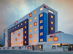 Zone by the Park ORR Chennai