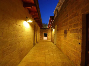 Masseria Gialli
