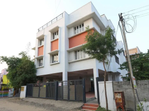 OYO 20013 SilverKey OMR