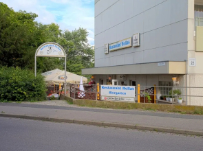 Private Apartment Auf Dem Kampe