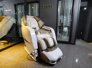 Gunsan JNK Classic Hotel - Gray