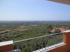 Holiday home Via Roma