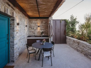 Lefkara Luxury Suites