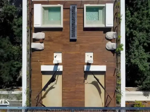 2 Br With Stunning Private Pool in Aldea Zama