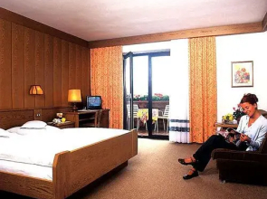 Hotel Weger