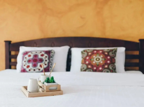 Bluebird Songkhla Residence