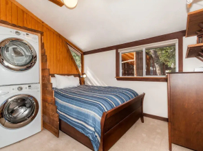 31 Red Mountain Trail by Summit County Mountain Retreats