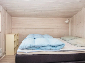 7 Person Holiday Home in Juelsminde