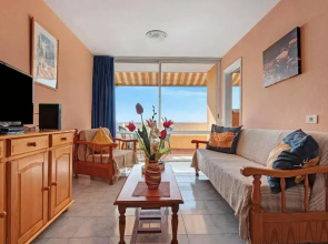 Apartamento en Los Gigantes, Tenerife