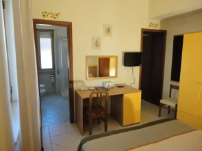 Hotel Mariani