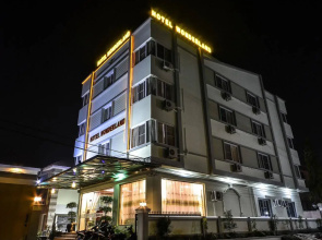 Hotel Wonderland