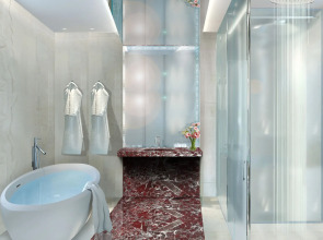 Vista Palazzo Lago Di Como