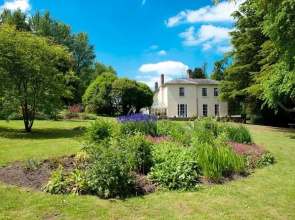 The Old Rectory B&B - Adults Only