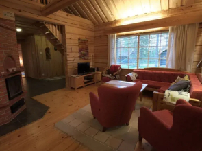 Holiday Home Outarinne