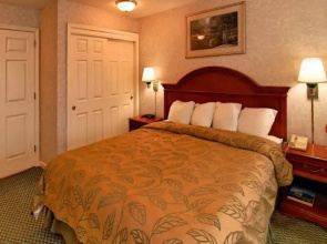 Ramada Limited San Francisco Airport West San Brun