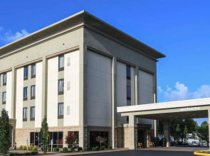 Hampton Inn Dry Ridge