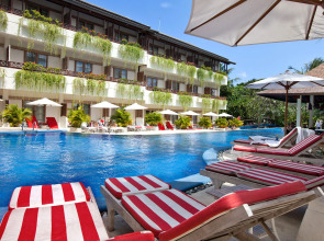 Blu-Zea Resort by Double-Six