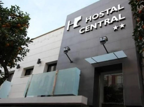 Hostal Central