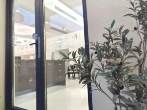 Xiao Die Qian Xun Hostel