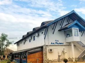 Casa La Parmac Lunca