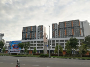 Timurbay By Smc Homes