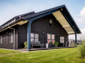 B&B Gastenverblijf Hoogenboom